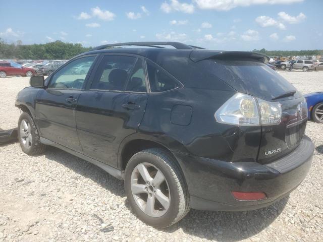 Photo 2 from auction – 2007 LEXUS RX 350 with VIN 2T2HK31U97C013762