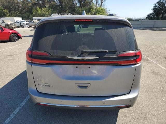 Photo 6 from auction – 2021 CHRYSLER PACIFICA T with VIN 2C4RC1BGXMR512102