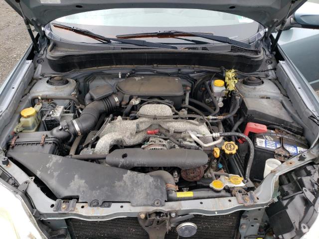 Photo 12 from auction – 2010 SUBARU FORESTER 2 with VIN JF2SH6CC2AH745489