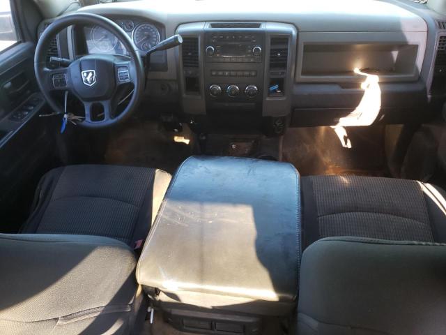 Photo 8 from auction – 2012 DODGE RAM 2500 S with VIN 3C6UD5HL8CG214890