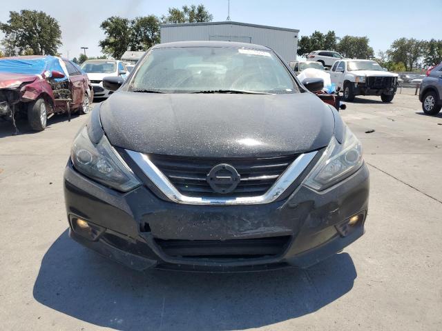 Photo 5 from auction – 2018 NISSAN ALTIMA 2.5 with VIN 1N4AL3AP8JC137752