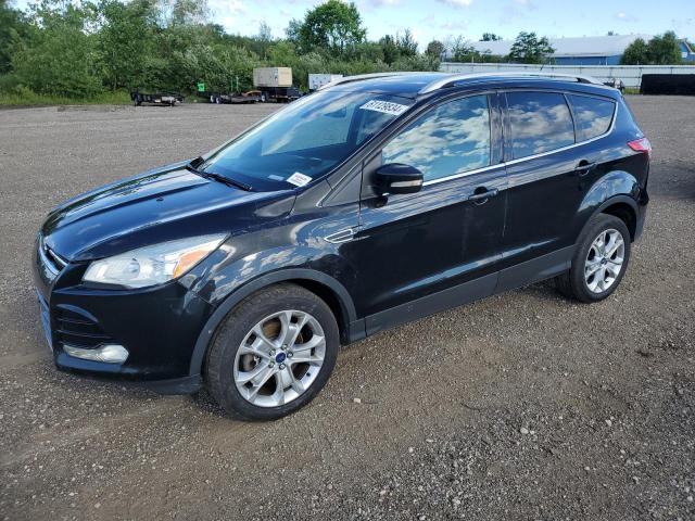 FORD ESCAPE TIT 2014 with VIN 1FMCU9J94EUA23781 - Photo from auction