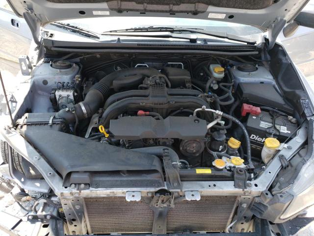 Photo 11 from auction – 2016 SUBARU IMPREZA with VIN JF1GPAA68G8225710