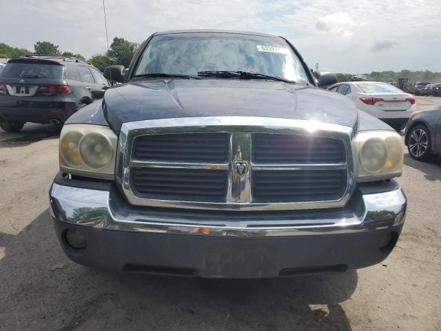 Photo 5 from auction – 2005 DODGE DAKOTA SLT with VIN 1D7HE42K85S209675