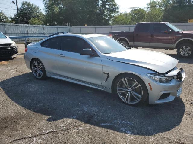Photo 4 from auction – 2014 BMW 435 I with VIN WBA3R1C54EK190653