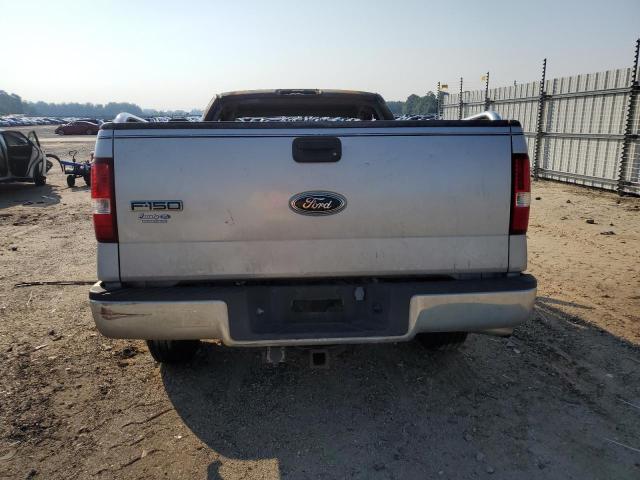 Photo 6 from auction – 2005 FORD F150 with VIN 1FTRF122X5NB67633