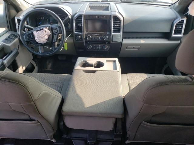 Photo 8 from auction – 2015 FORD F150 SUPER with VIN 1FTEW1EF9FKD97535