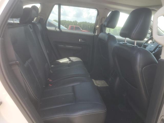 Photo 11 from auction – 2008 FORD EDGE LIMIT with VIN 2FMDK49C48BA48364