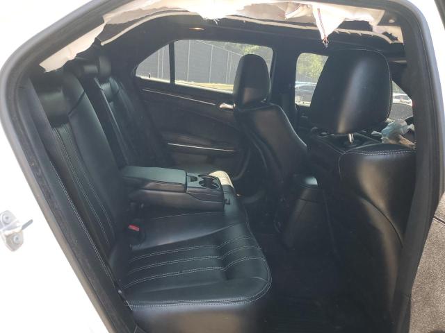 Photo 10 from auction – 2018 CHRYSLER 300 S with VIN 2C3CCABGXJH285568