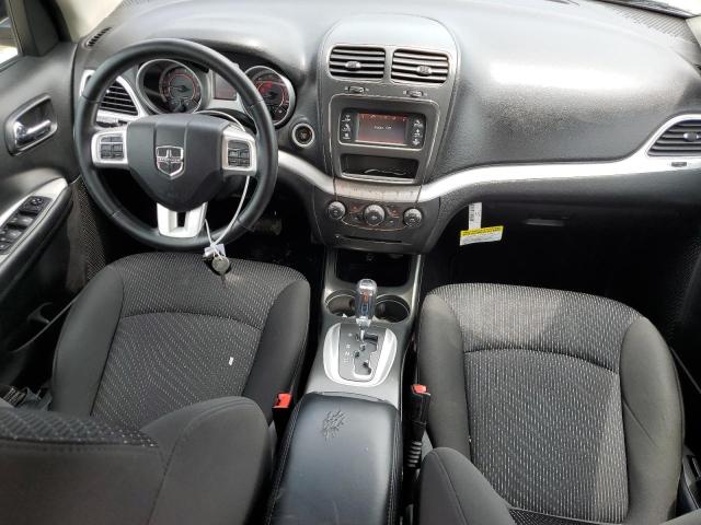 Photo 8 from auction – 2018 DODGE JOURNEY SE with VIN 3C4PDCAB0JT518957
