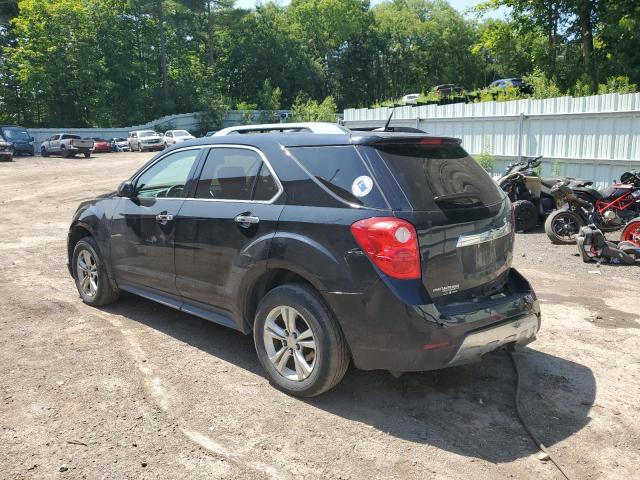 Photo 2 from auction – 2013 CHEVROLET EQUINOX LT with VIN 2GNFLGEK1D6275417