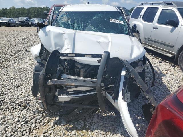 Photo 5 from auction – 2016 FORD EXPLORER P with VIN 1FM5K8AR7GGB13291