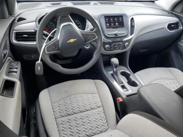 Photo 8 from auction – 2023 CHEVROLET EQUINOX LS with VIN 3GNAX5EG4PL213959