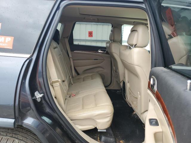 Photo 10 from auction – 2013 JEEP GRAND CHER with VIN 1C4RJEBG5DC551945