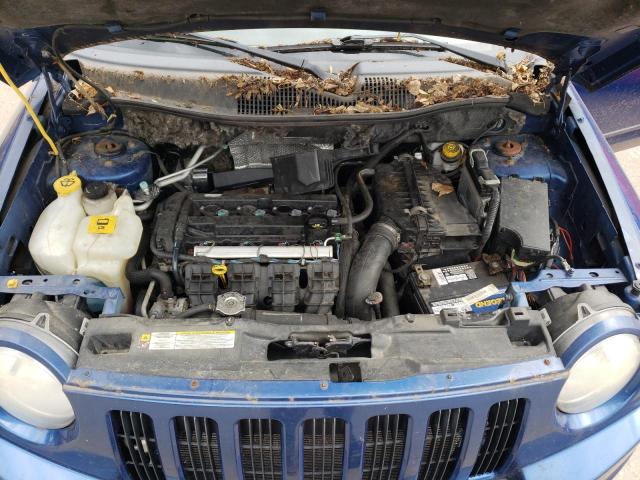 Photo 12 from auction – 2010 JEEP COMPASS SP with VIN 1J4NF4FB3AD513039