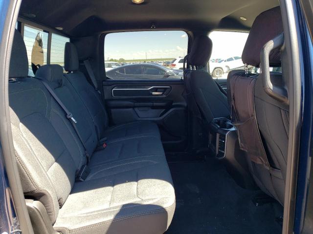 Photo 10 from auction – 2021 RAM 1500 BIG H with VIN 1C6SRFFT2MN555082