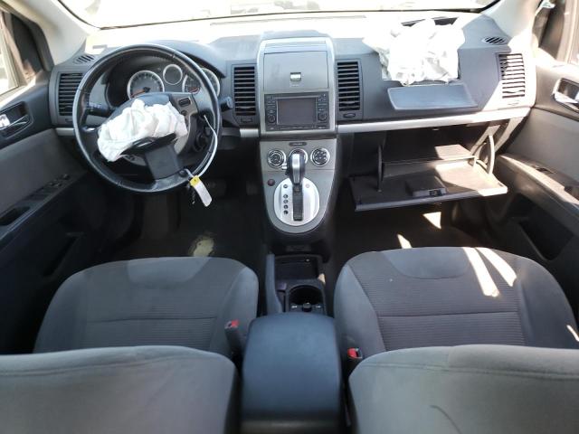 Photo 8 from auction – 2012 NISSAN SENTRA 2.0 with VIN 3N1AB6AP0CL744186