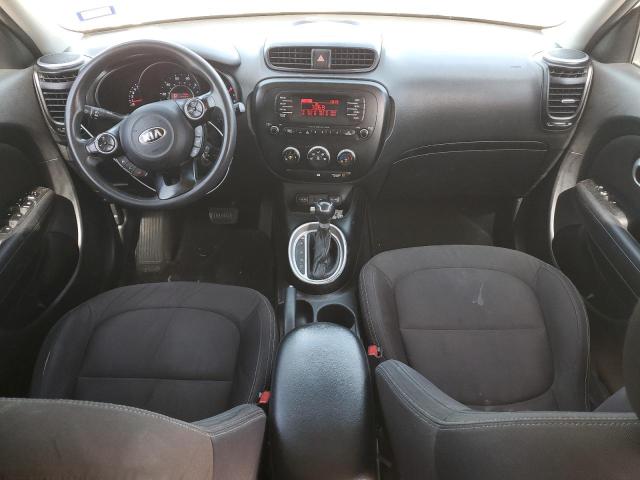 صورة رقم 8 من المزاد - 2015 KIA SOUL مع VIN KNDJN2A23F7793358