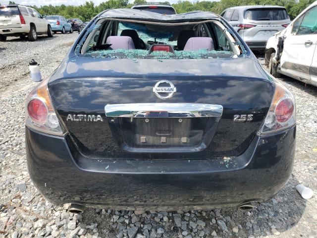 Photo 6 from auction – 2012 NISSAN ALTIMA BAS with VIN 1N4AL2AP2CN480431