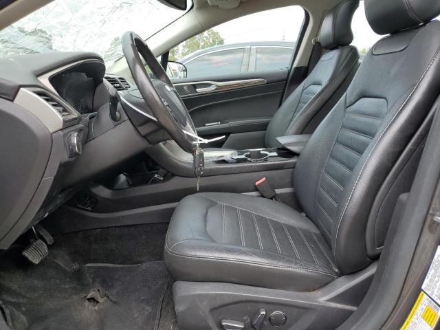 Photo 7 from auction – 2015 FORD FUSION SE with VIN 3FA6P0HD5FR233156