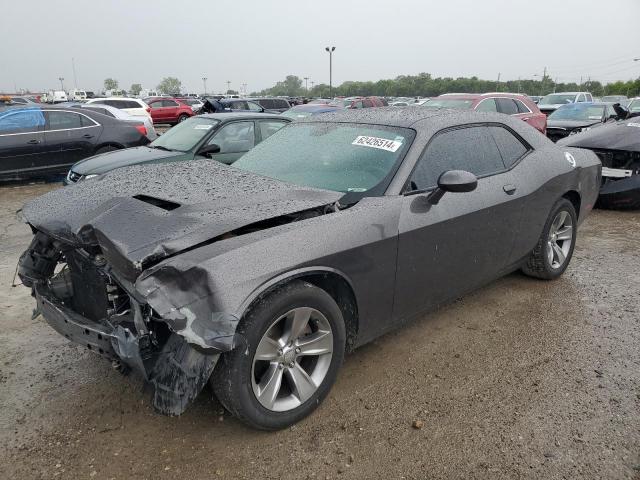 DODGE CHALLENGER 2016 with VIN 2C3CDZAG1GH171819 - Photo from auction
