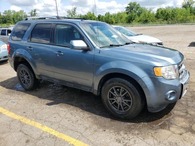 Фото 4 с аукциона – 2012 FORD ESCAPE LIM с VIN 1FMCU0EG4CKA43204