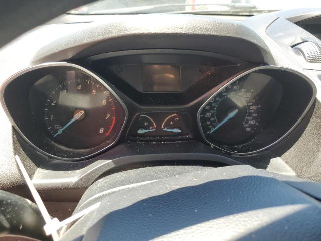 Photo 9 from auction – 2013 FORD ESCAPE S with VIN 1FMCU0F75DUA41532