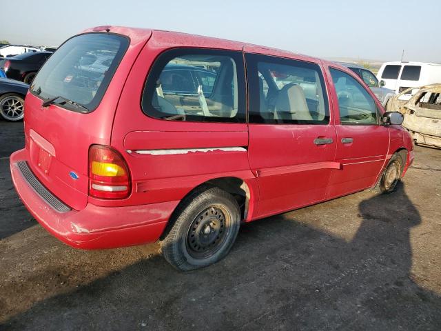 Photo 3 from auction – 1995 FORD WINDSTAR with VIN 2FMDA5142SBB00580