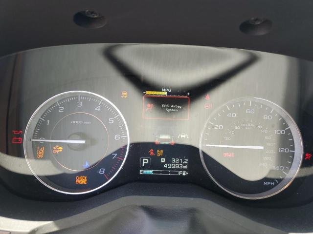 Photo 9 from auction – 2019 SUBARU CROSSTREK with VIN JF2GTANC1KH366621