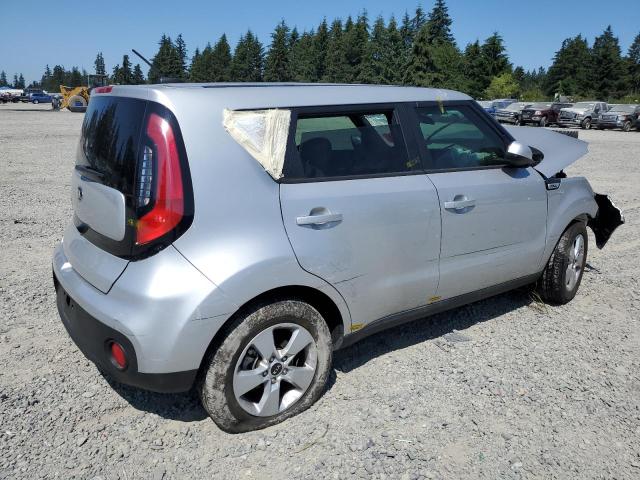 Photo 3 from auction – 2017 KIA SOUL with VIN KNDJN2A23H7473332