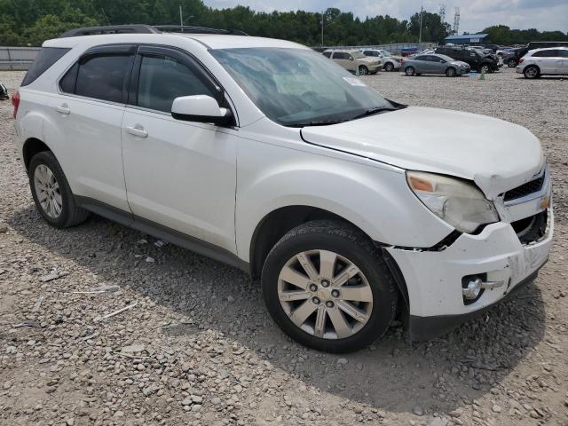 Photo 4 from auction – 2011 CHEVROLET EQUINOX LT with VIN 2GNALPEC6B1270517
