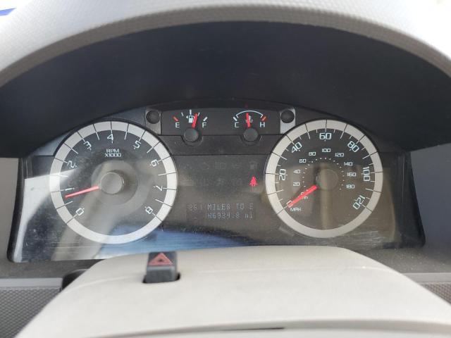 Фото 9 с аукциона – 2011 FORD ESCAPE XLT с VIN 1FMCU0D75BKA61842