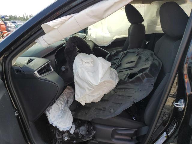 Photo 7 from auction – 2022 TOYOTA COROLLA CR with VIN 7MUBAABG3NV005337