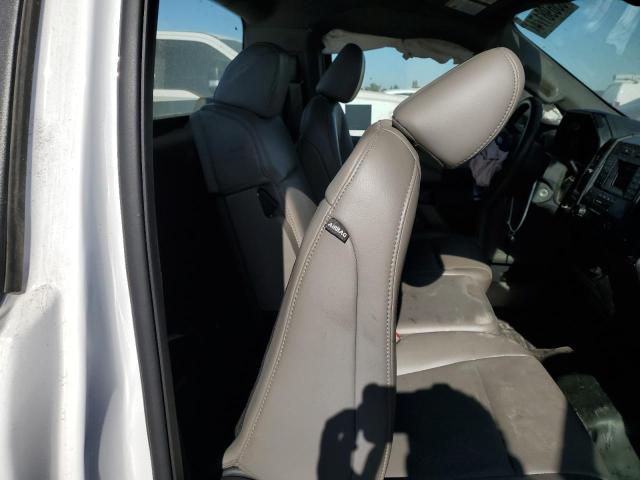 Photo 10 from auction – 2019 FORD F150 with VIN 1FTMF1CP5KKC86739