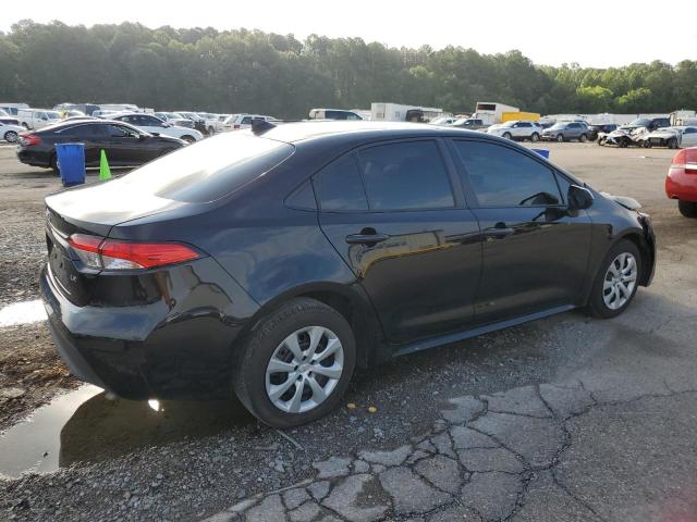 Photo 3 from auction – 2023 TOYOTA COROLLA LE with VIN 5YFB4MDE6PP073559