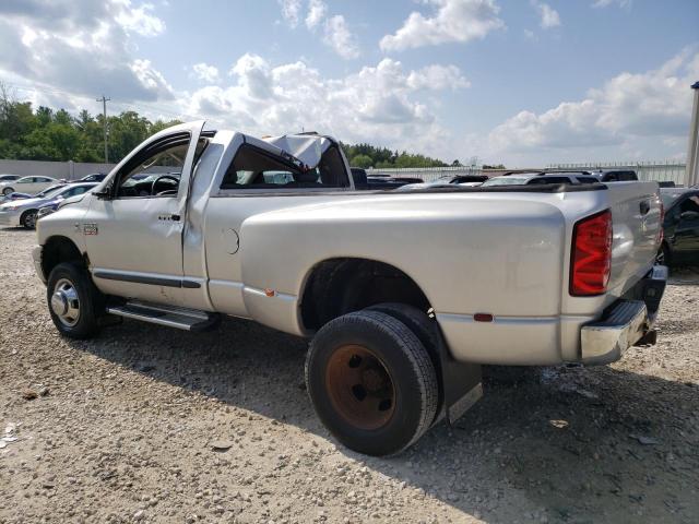 Photo 2 from auction – 2007 DODGE RAM 3500 S with VIN 3D7MX46C77G749038