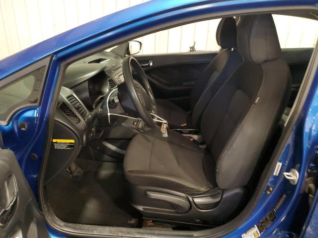 Photo 7 from auction – 2014 KIA FORTE LX with VIN KNAFX4A60E5235246