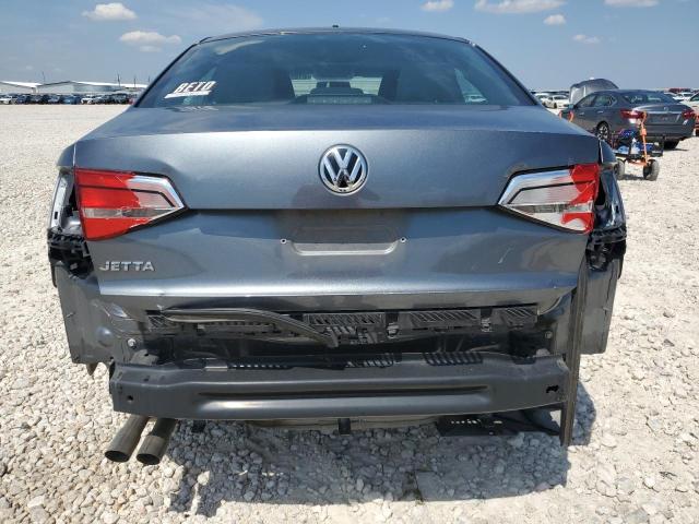 Photo 6 from auction – 2015 VOLKSWAGEN JETTA BASE with VIN 3VW2K7AJ2FM214526