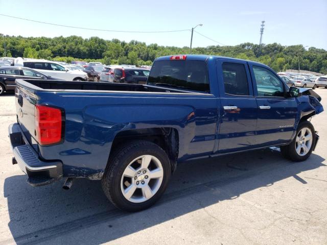 Photo 3 from auction – 2015 CHEVROLET SILVERADO with VIN 1GCRCPEC9FZ325809