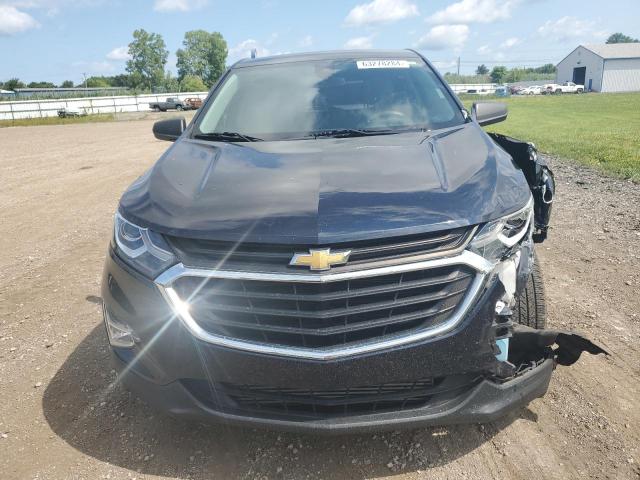 Photo 5 from auction – 2020 CHEVROLET EQUINOX LS with VIN 3GNAXHEVXLS686362