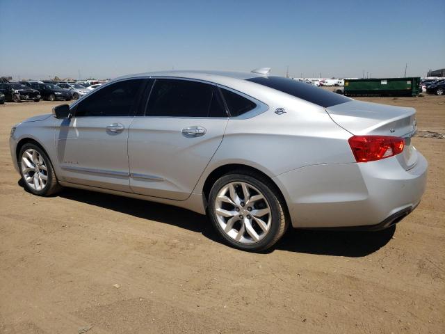 Photo 2 from auction – 2017 CHEVROLET IMPALA PRE with VIN 2G1145S30H9114135