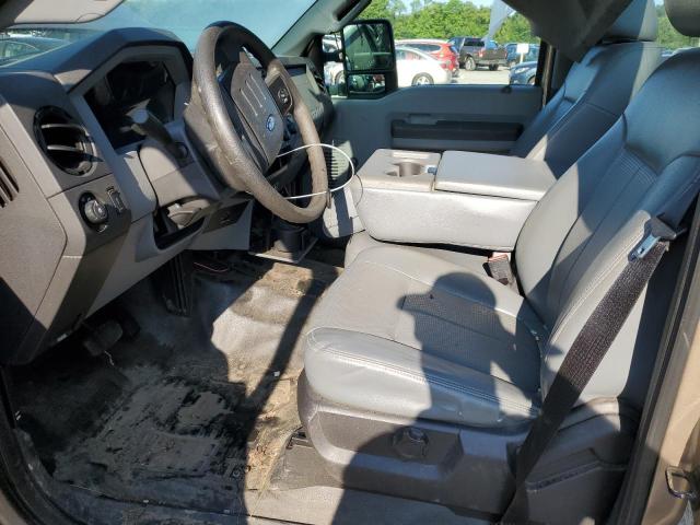 Photo 7 from auction – 2013 FORD F250 SUPER with VIN 1FTBF2B6XDEB52851