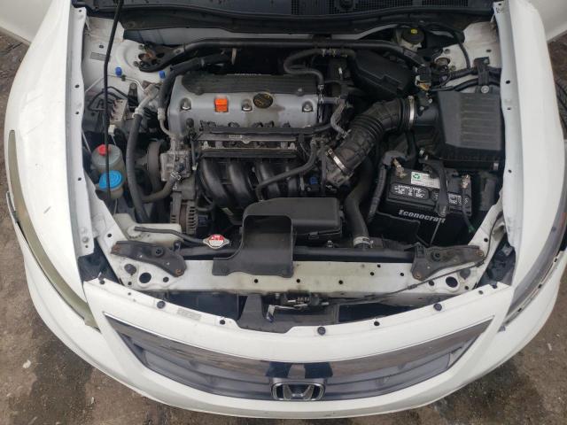 Photo 11 from auction – 2012 HONDA ACCORD EXL with VIN 1HGCS1B87CA009116