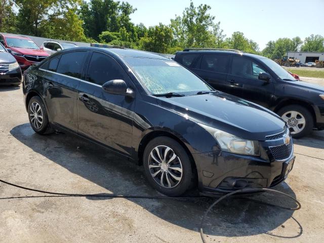 Photo 4 from auction – 2012 CHEVROLET CRUZE LS with VIN 1G1PC5SH1C7170247