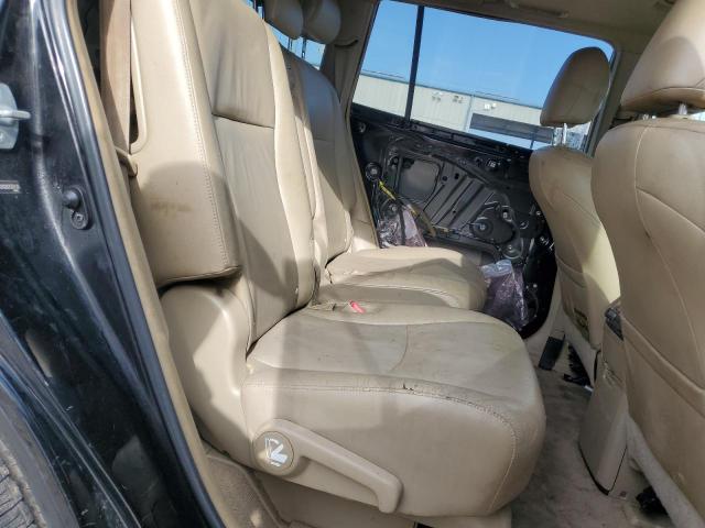 Photo 11 from auction – 2008 TOYOTA HIGHLANDER with VIN JTEDS42A282030105