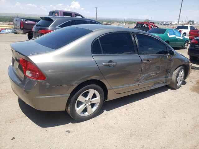 Photo 3 from auction – 2008 HONDA CIVIC EXL with VIN 2HGFA16908H340096