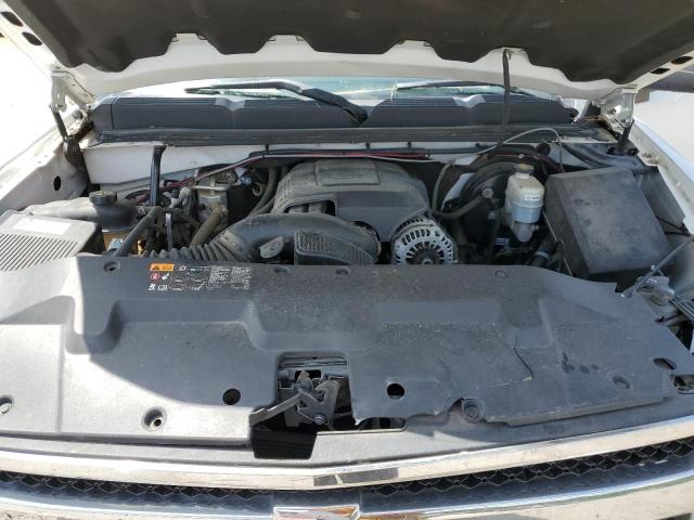 Photo 11 from auction – 2011 CHEVROLET SILVERADO with VIN 1GCRCSE06BZ443769