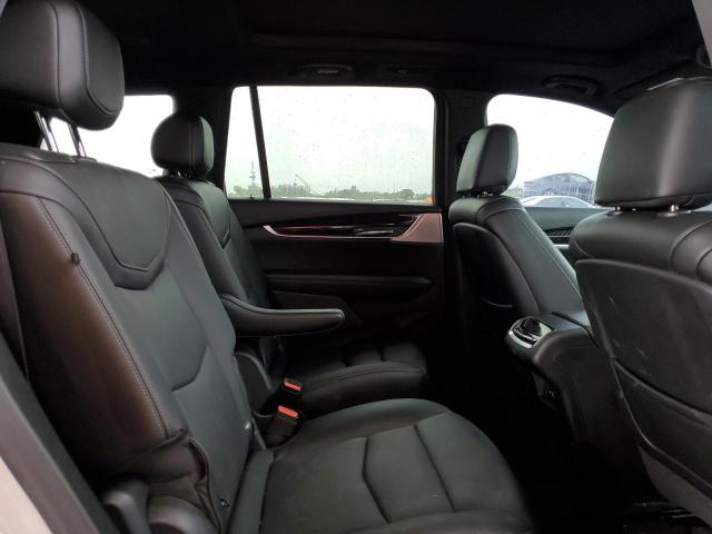 Photo 11 from auction – 2022 CADILLAC XT6 PREMIU with VIN 1GYKPCRS5NZ138091