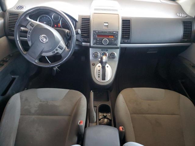 Photo 8 from auction – 2011 NISSAN SENTRA 2.0 with VIN 3N1AB6AP2BL679842