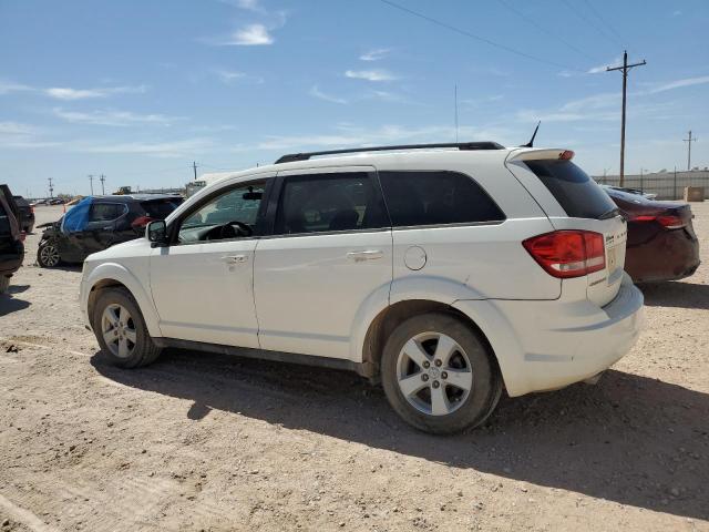 Photo 2 from auction – 2011 DODGE JOURNEY MA with VIN 3D4PG1FG1BT500715